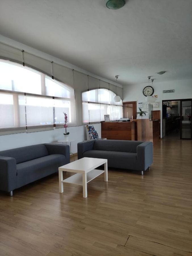 ทาไบบา อพาร์ตาเมนทอส Apartment กอสตา เตกีสเซ ภายนอก รูปภาพ