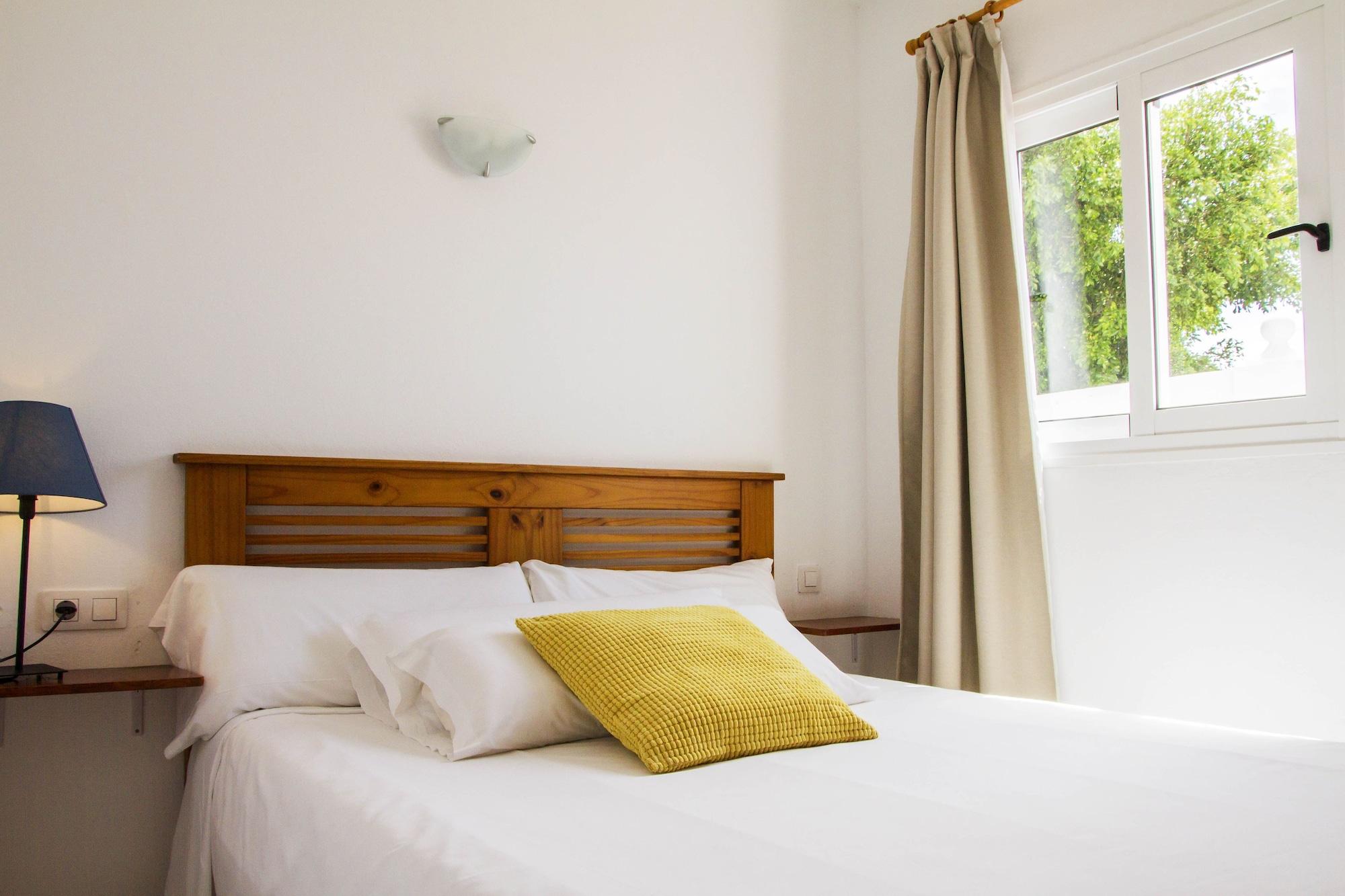 ทาไบบา อพาร์ตาเมนทอส Apartment กอสตา เตกีสเซ ภายนอก รูปภาพ